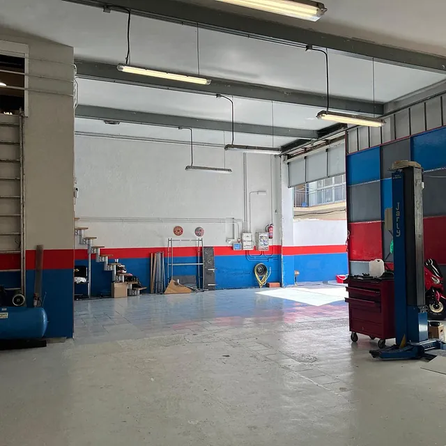 DM Performance Automotriz Taller mecánico y Lavado de coches en Carabanchel