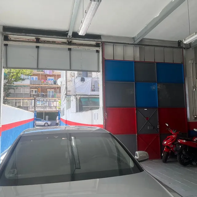 DM Performance Automotriz Taller mecánico y Lavado de coches en Carabanchel