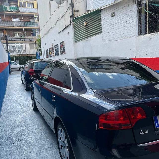 DM Performance Automotriz Taller mecánico y Lavado de coches en Carabanchel